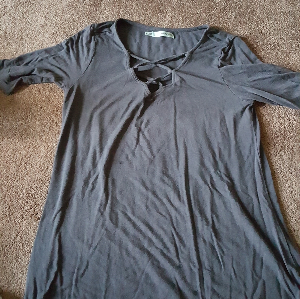 **3 for $15** Maurices Tee